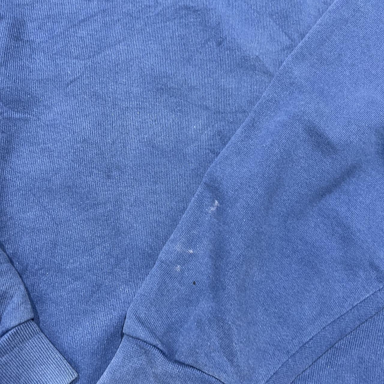 2000s Nike Oversized Crewneck Jumper