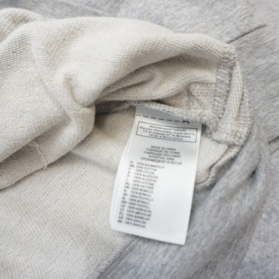Adidas Zip Up
