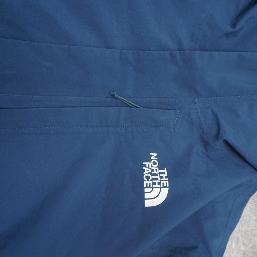 The North Face Waterproof Lightweight Jacket