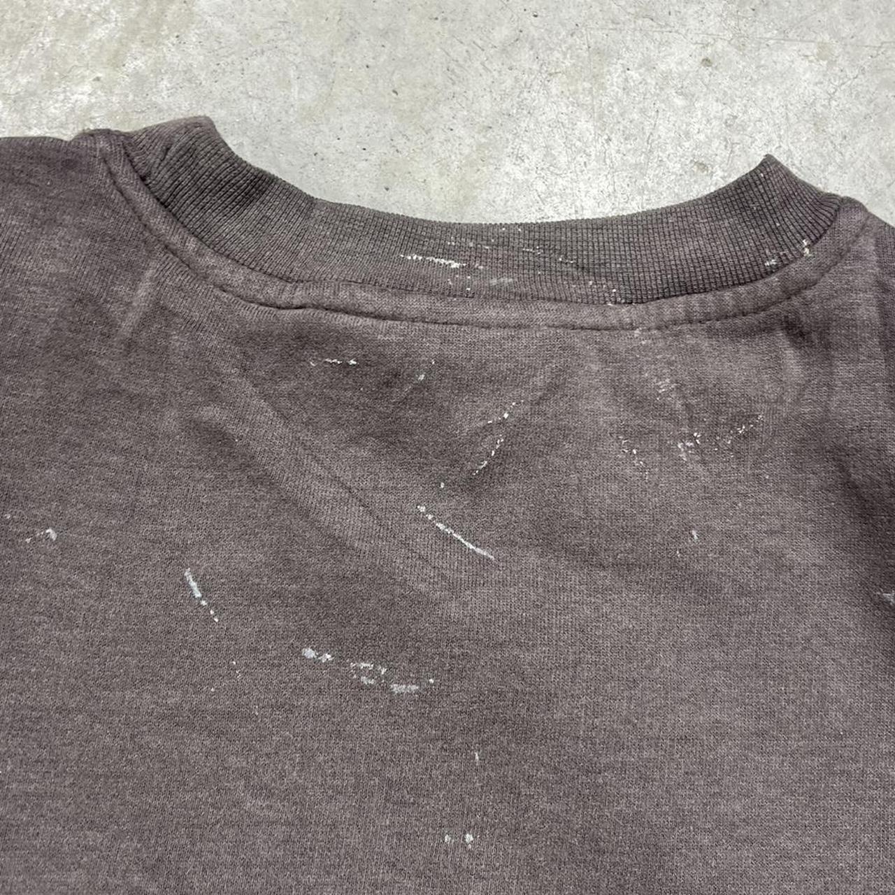 2000s Reebok Authentic Crewneck