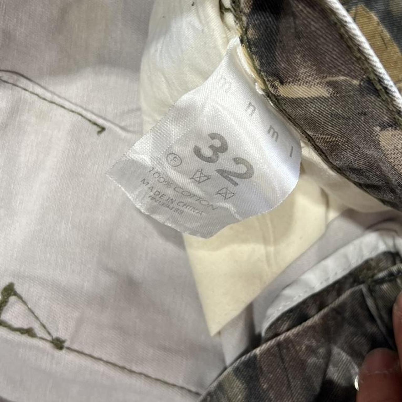 2000s Real Tree Camo Pants