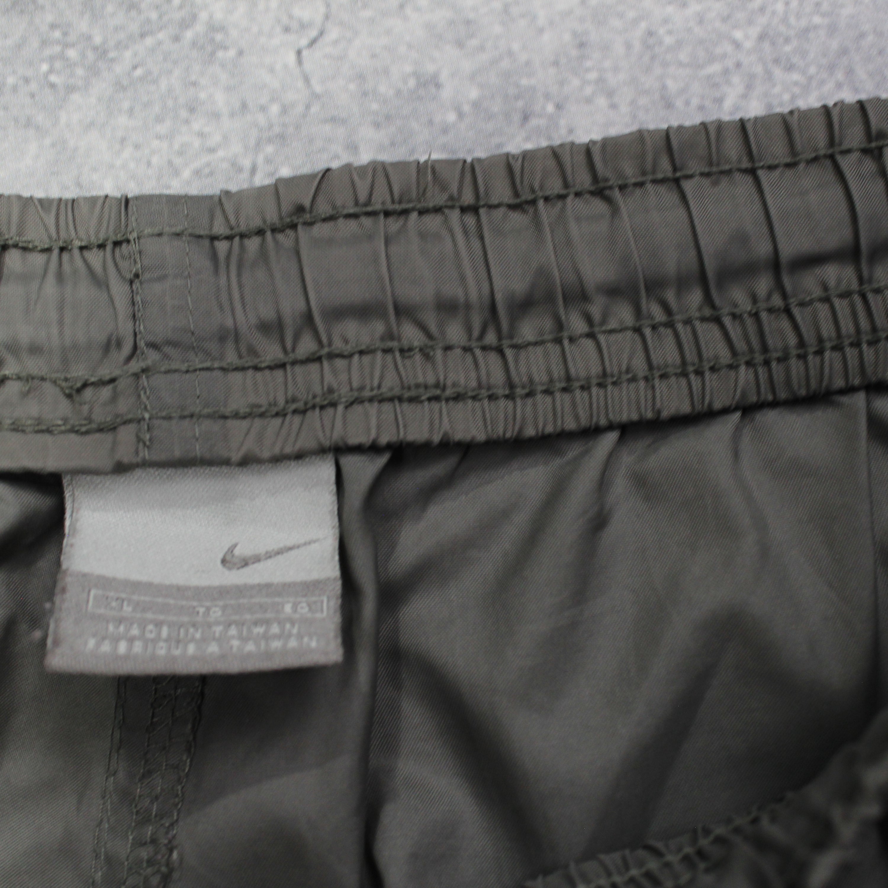 2000s Nike Track Pants