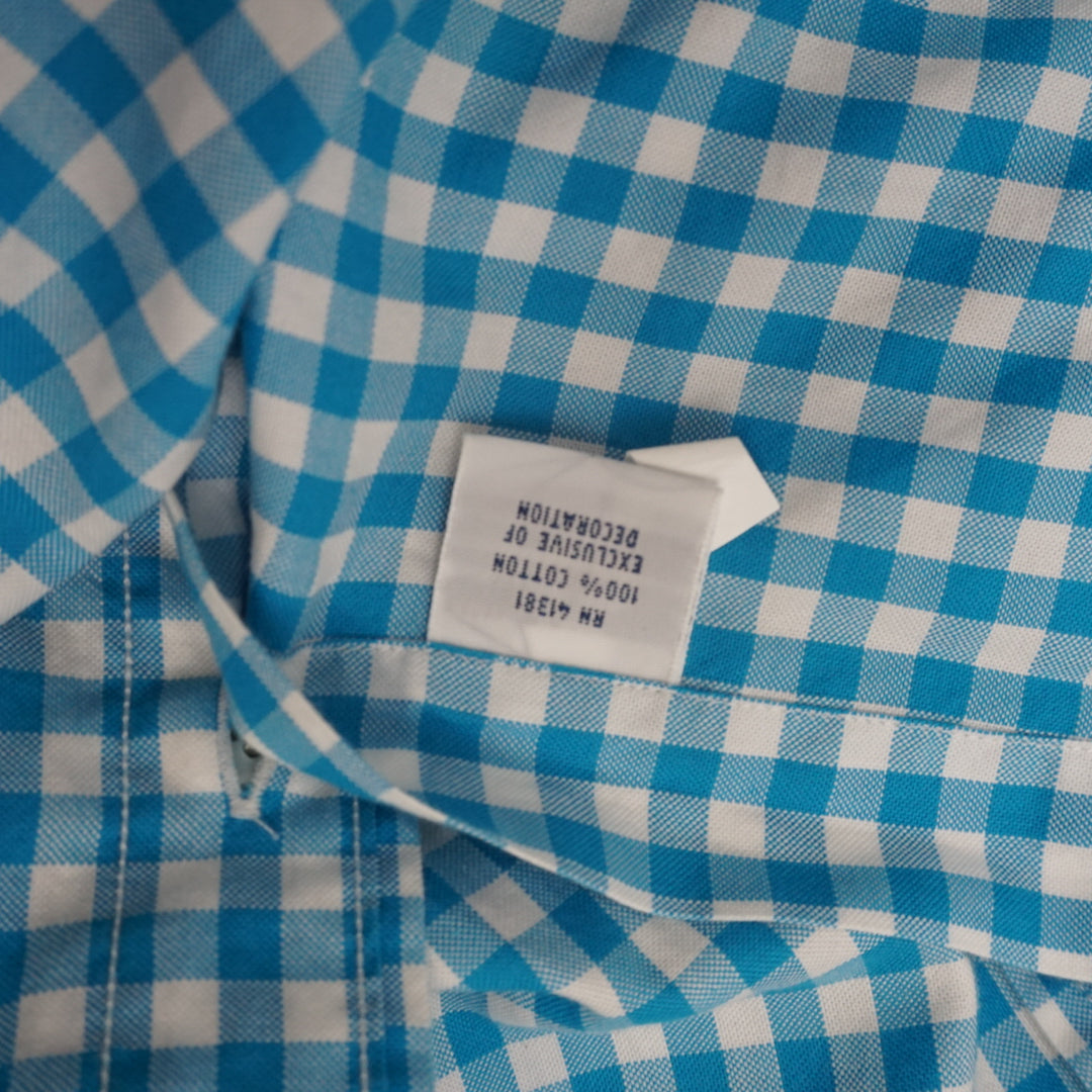 Polo Ralph Lauren Button Up