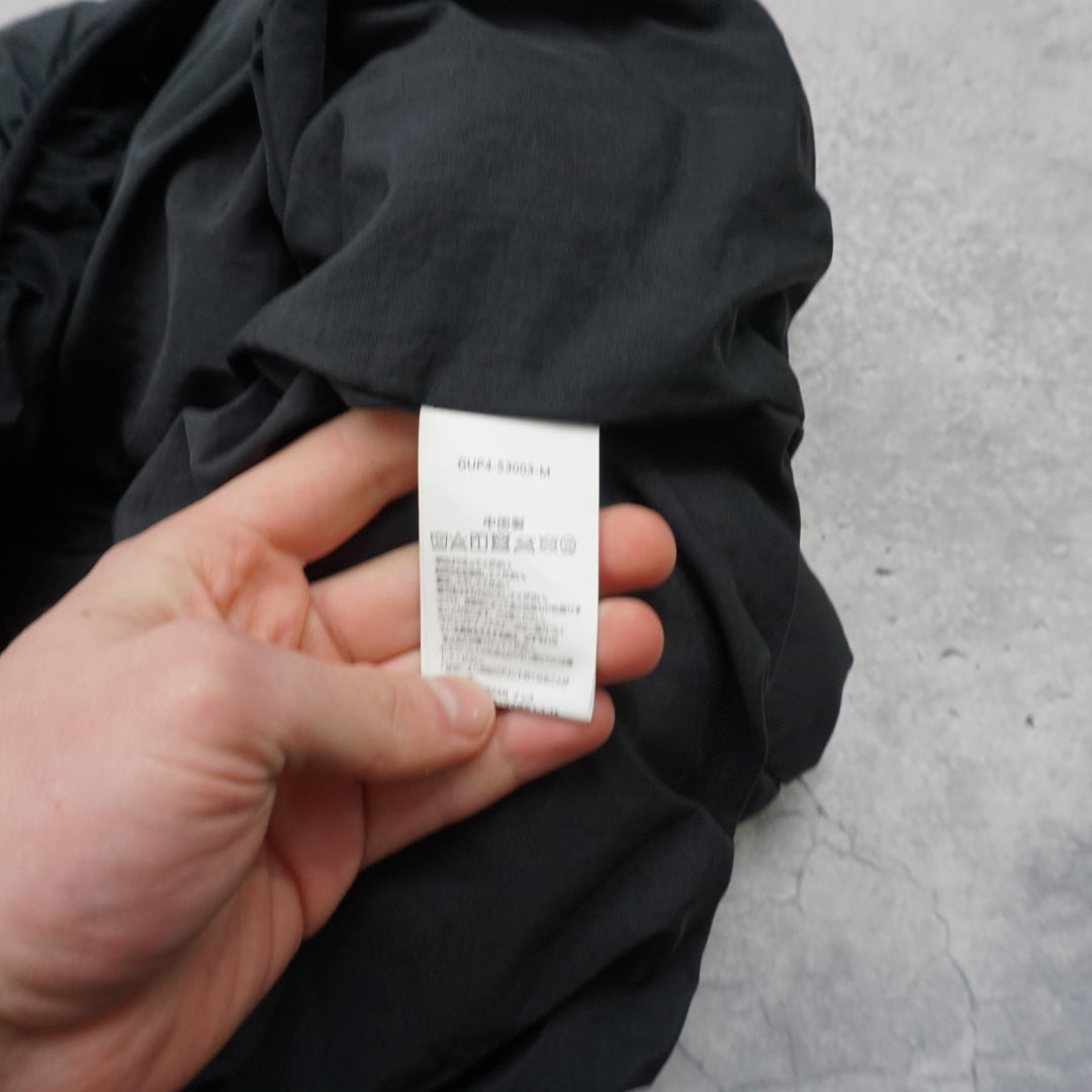 Gramicci x And Wander Puffer Vest