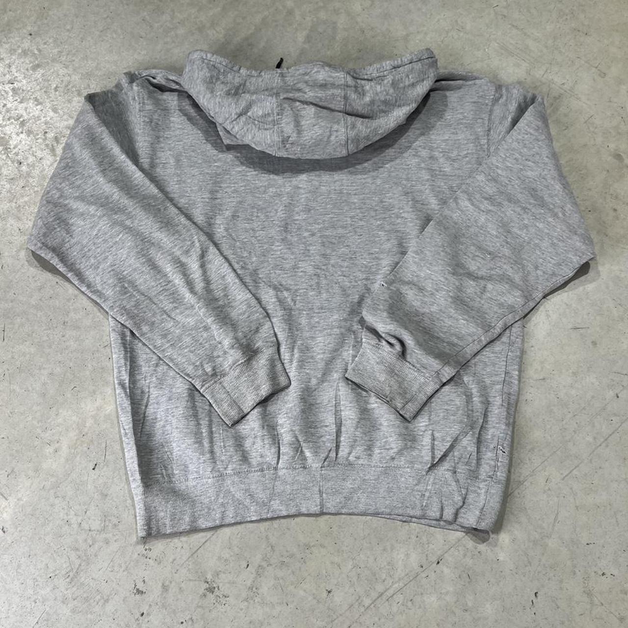 2000s Dickies Boxy heavyweight Sweatshirt