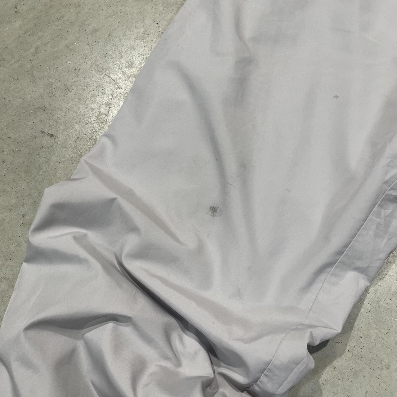 2000s Reebok Windproof Track Pants