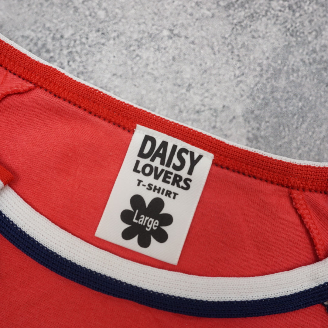 2000s Daisy Lovers T-Shirt