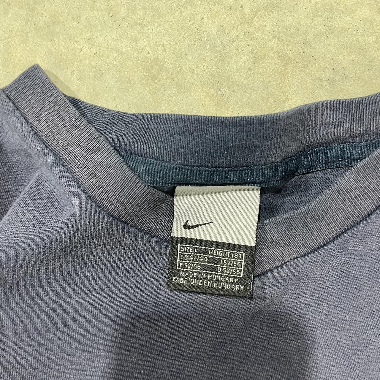 2000s Nike Graphic T-Shirt