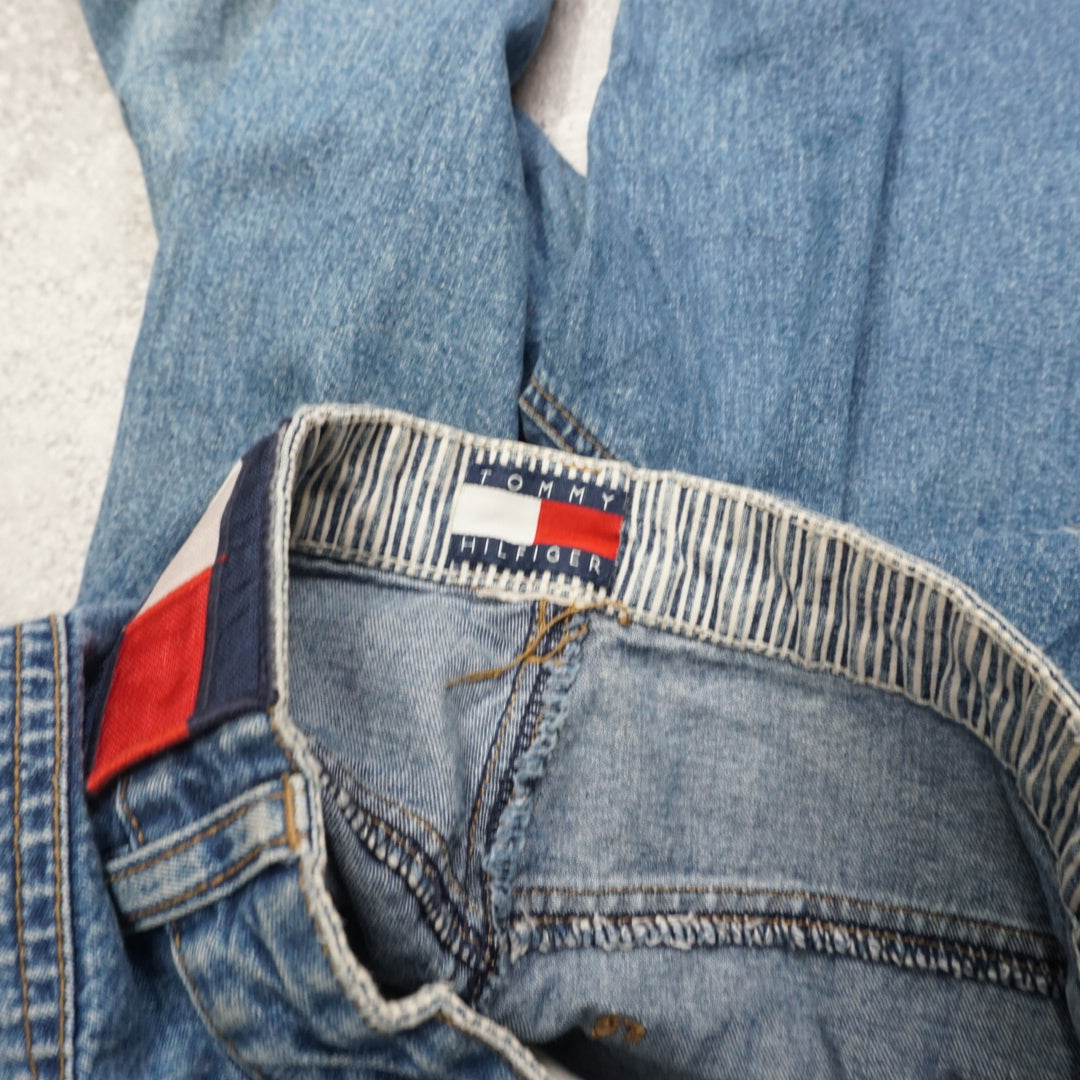 2000s Tommy Hilfiger Jeans