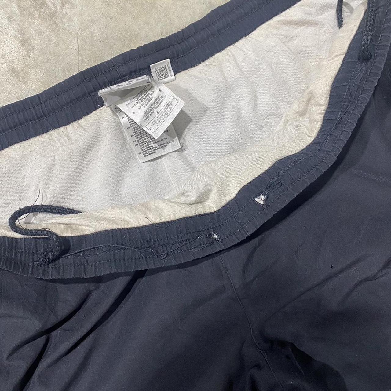 2000s Adidas Slim Track Pants
