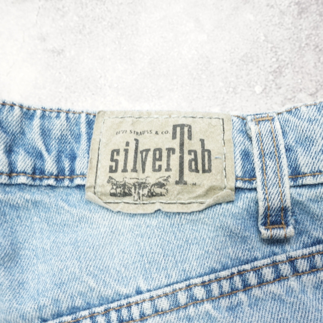 2000s Levi's Jeans Baggy