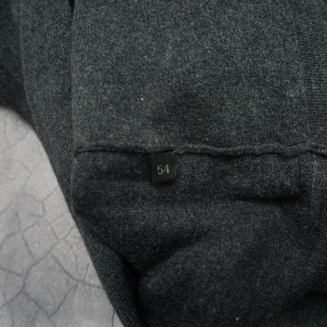 2000s Prada Wool Polo