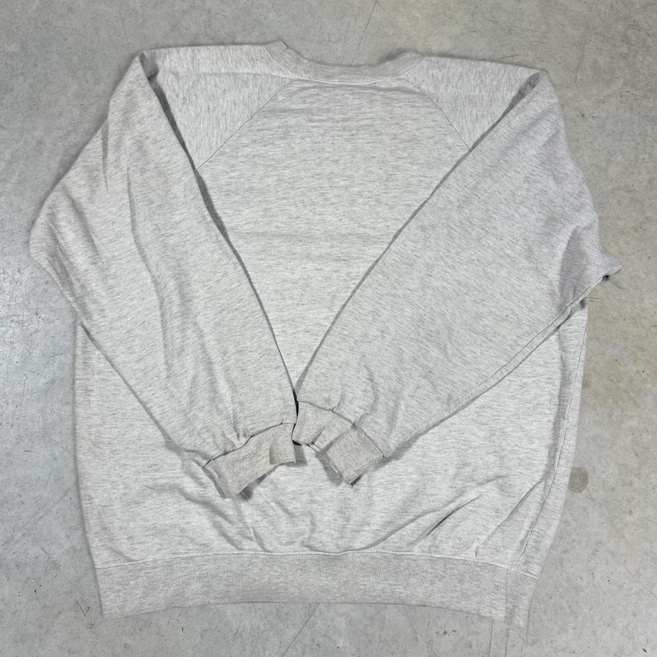 2000s Levi’s Oversized Crewneck