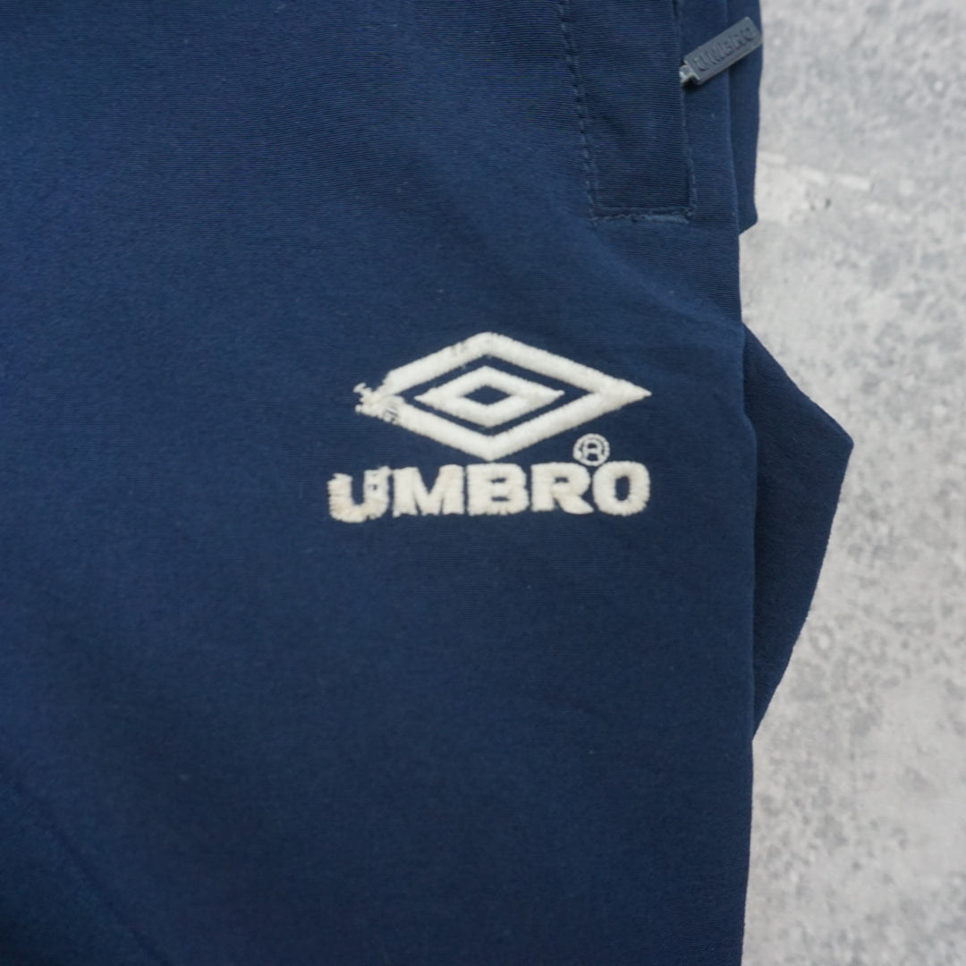 2000s Umbro Track Pants