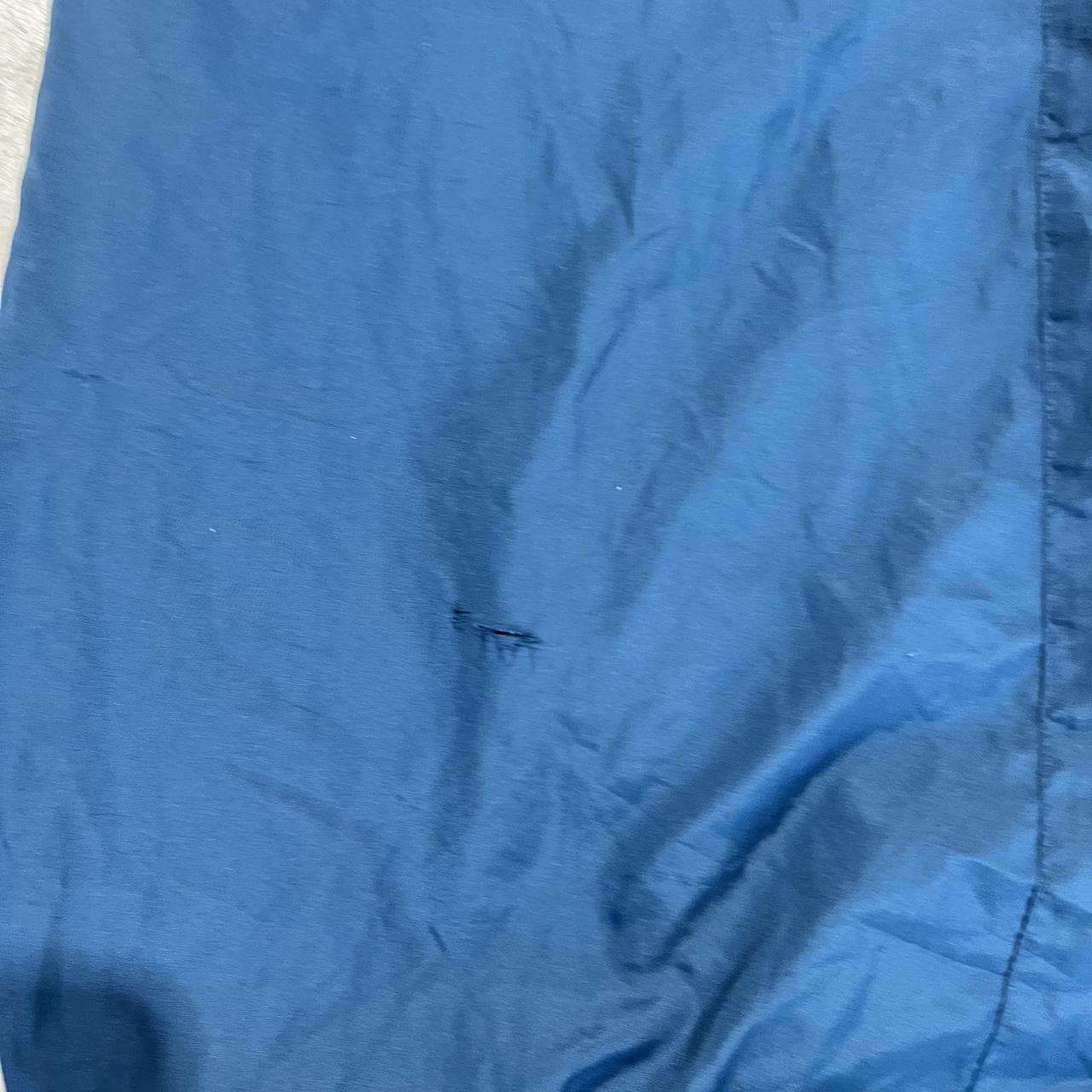 2000s Umbro Pants