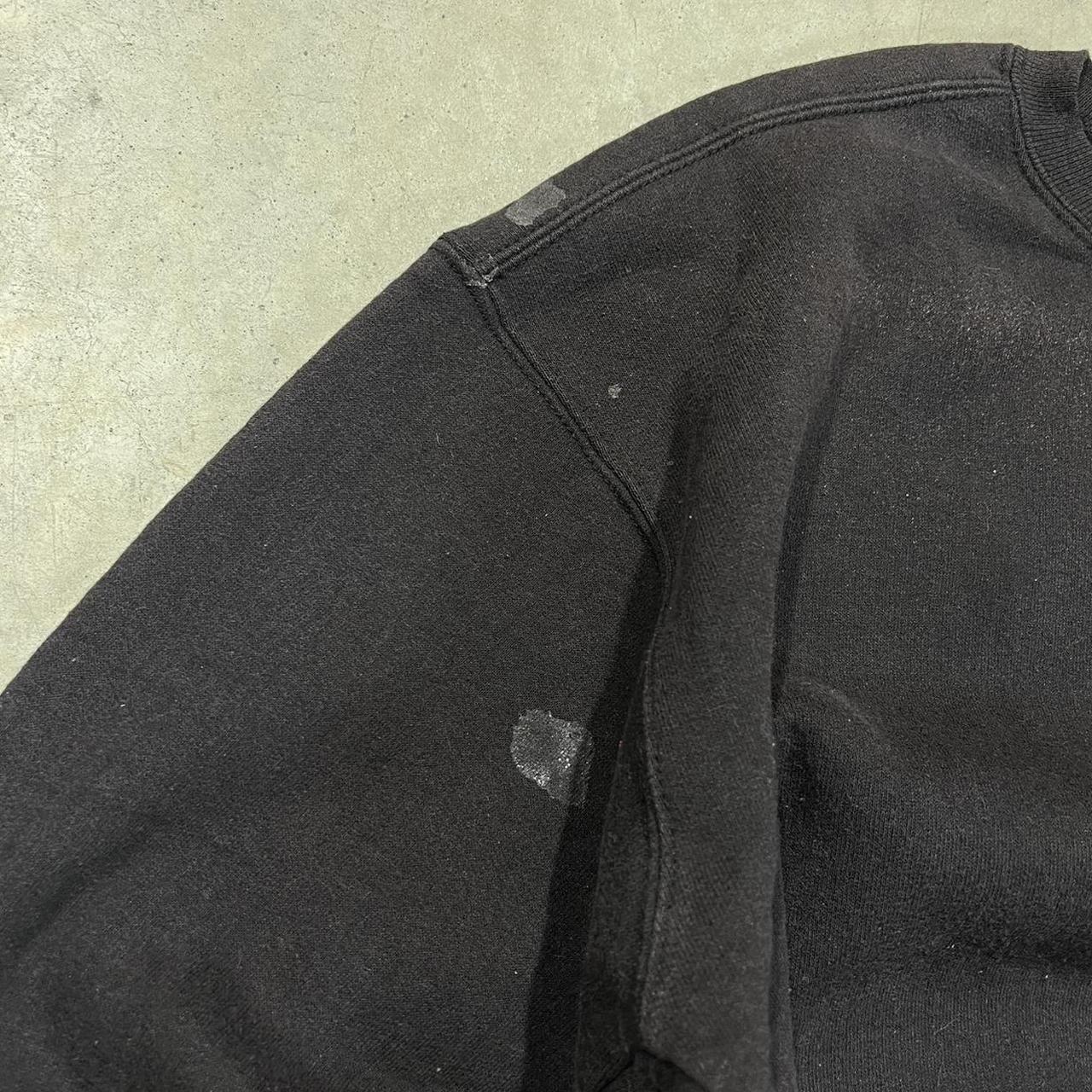 2000s Carhartt Relaxed Crewneck