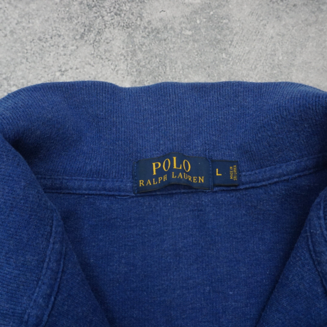 Polo Ralph Lauren Quarter Zip