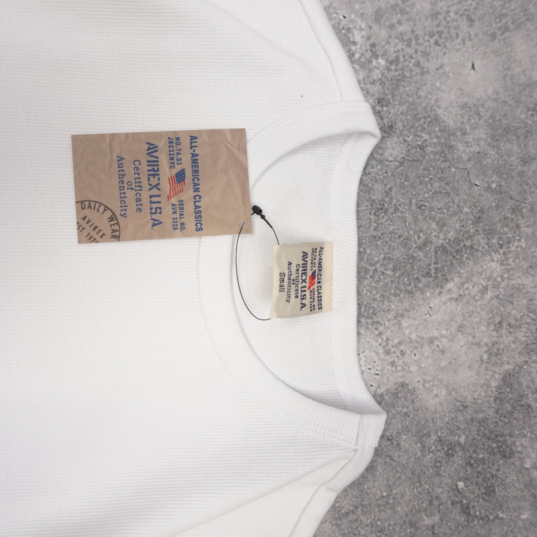 Avirex Daily Wear T-Shirt