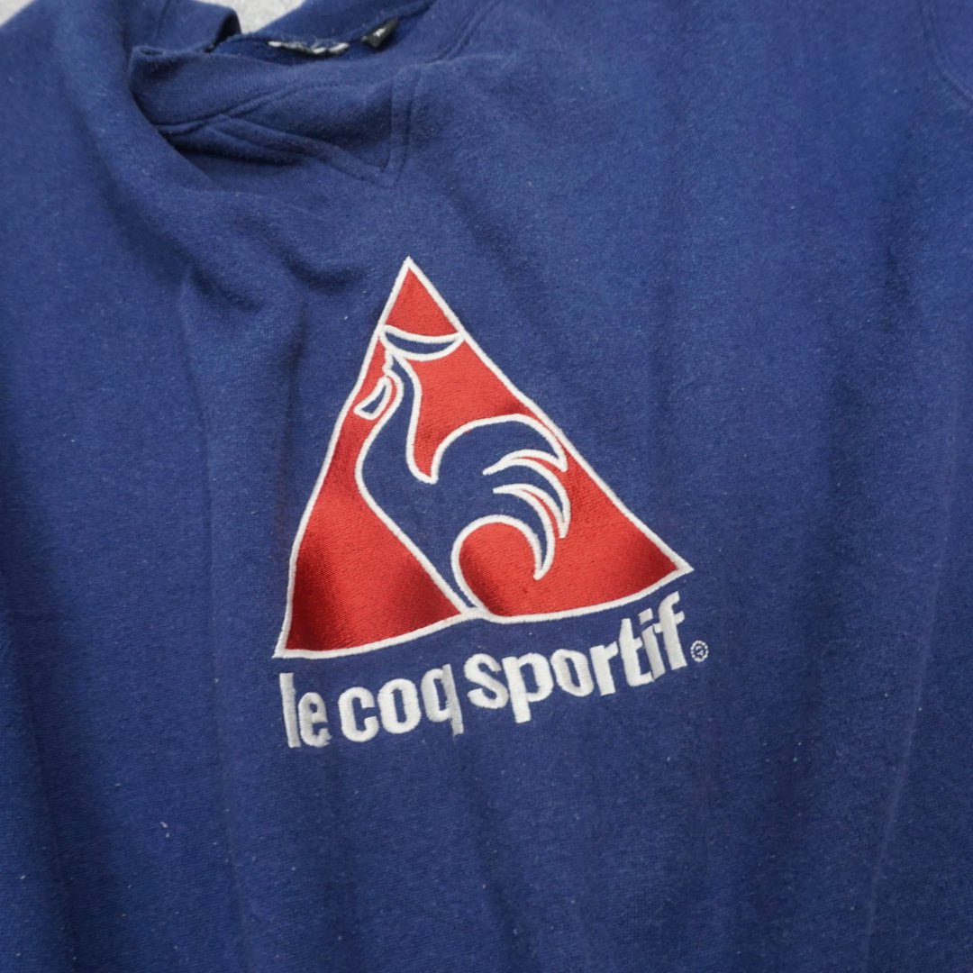 2000s Le Coq Sportif Sweater