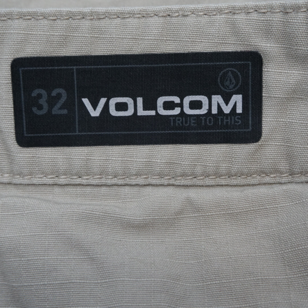Volcom Ripstop Cargo Shorts