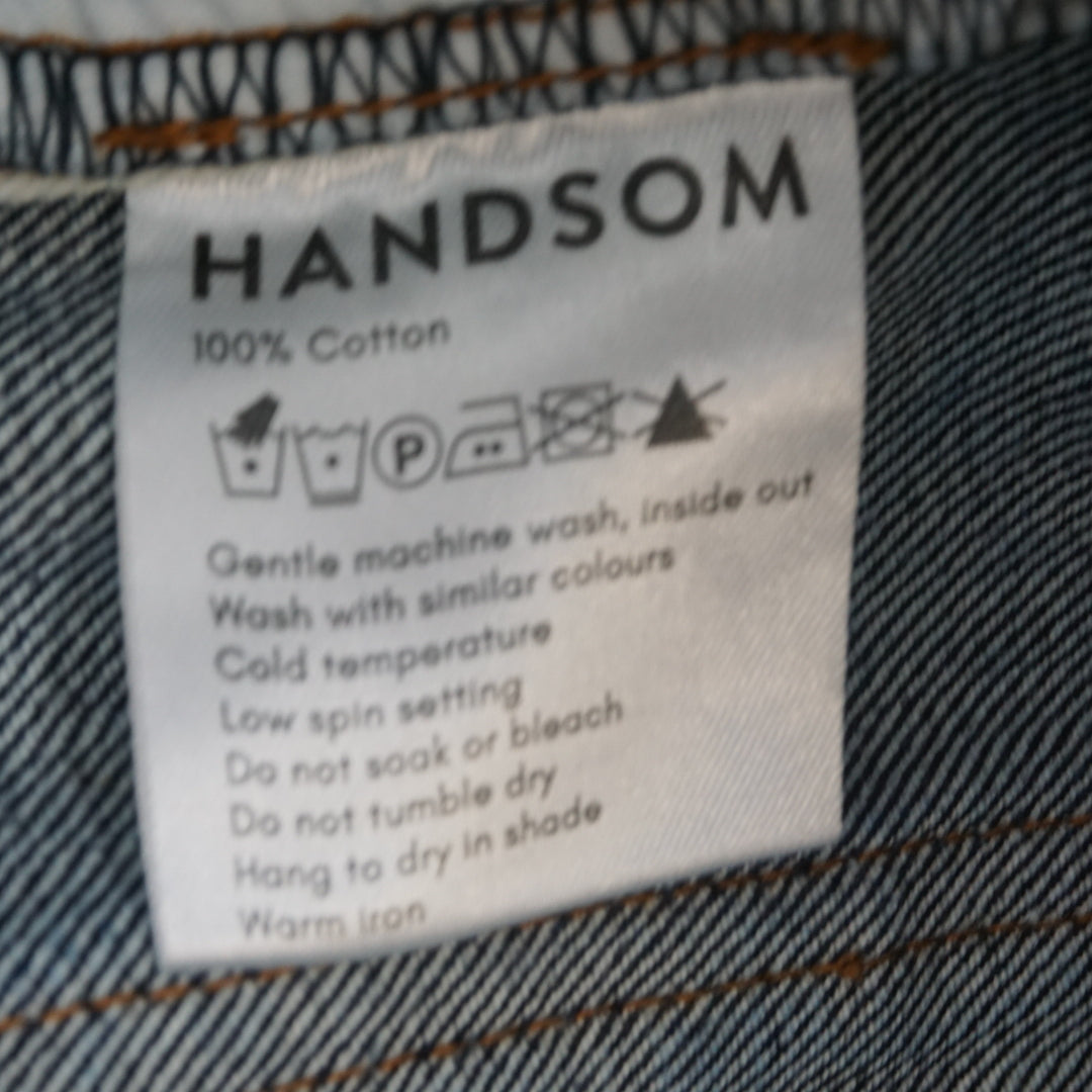 Handsom Jeans
