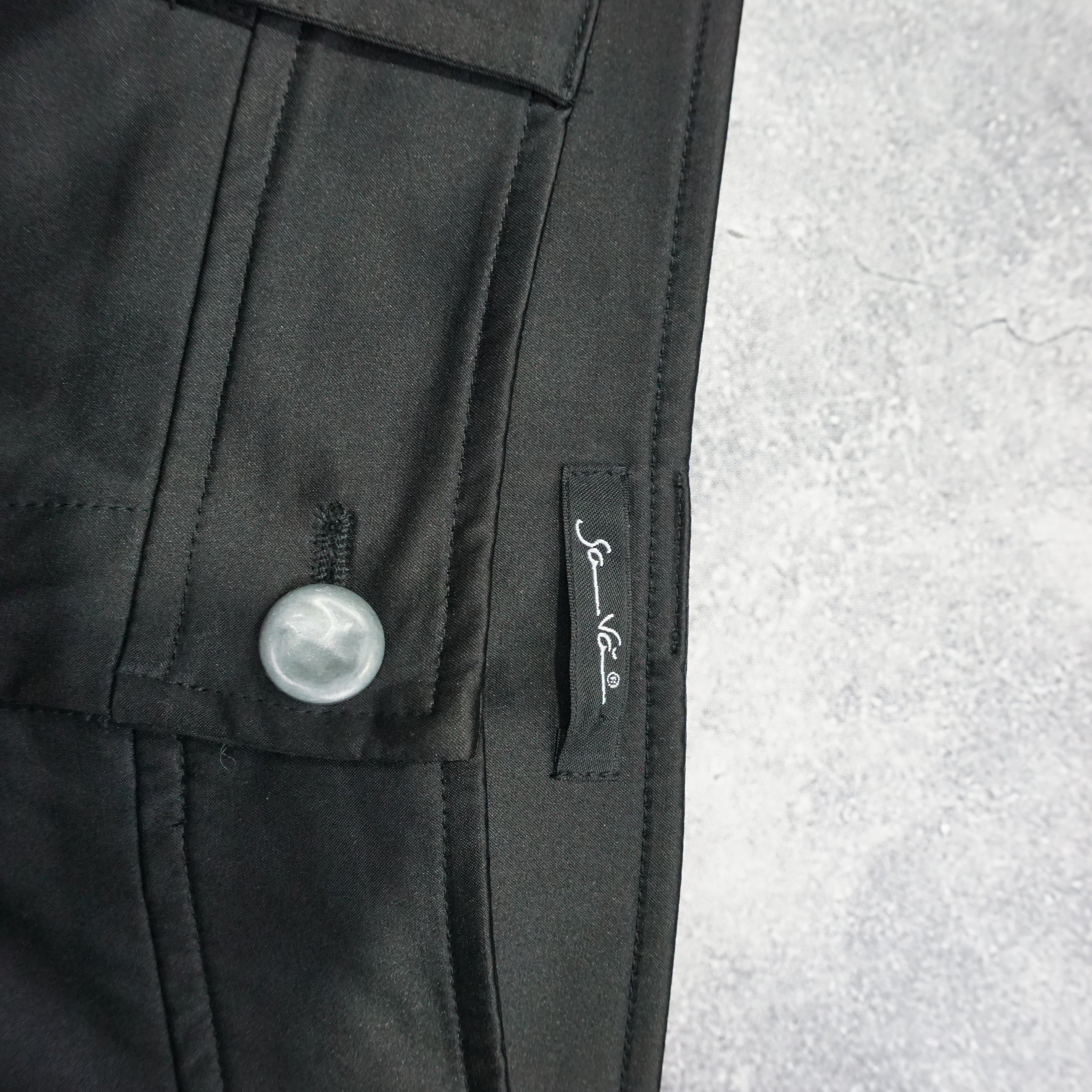Sierra Straight Fit Pants