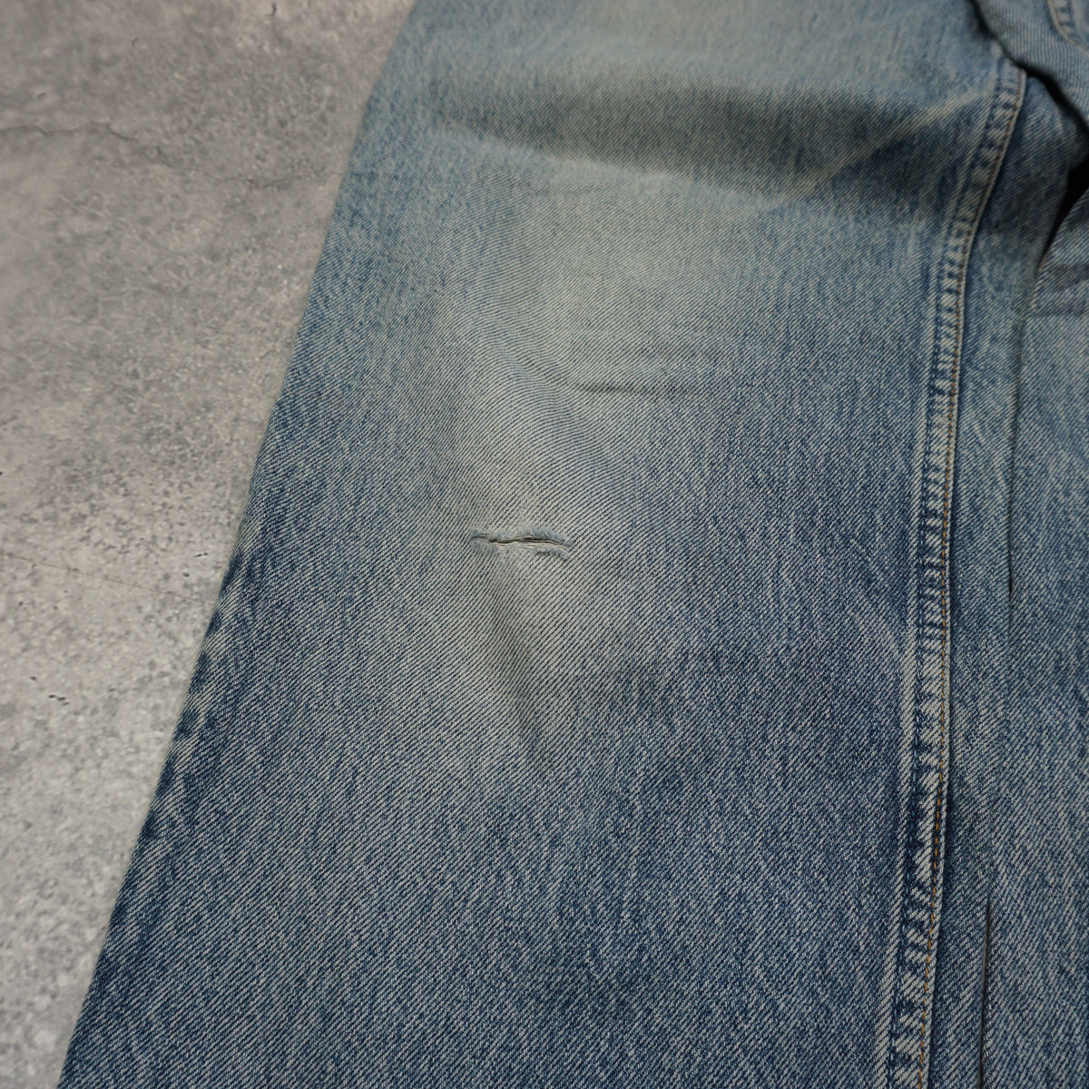 90s Levi's Silvertab Jeans