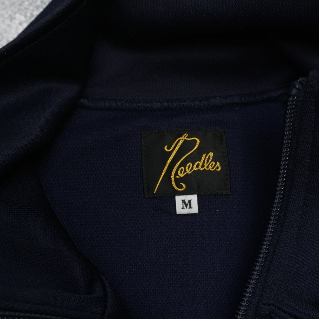 Needles Poly Smooth Track Jacket