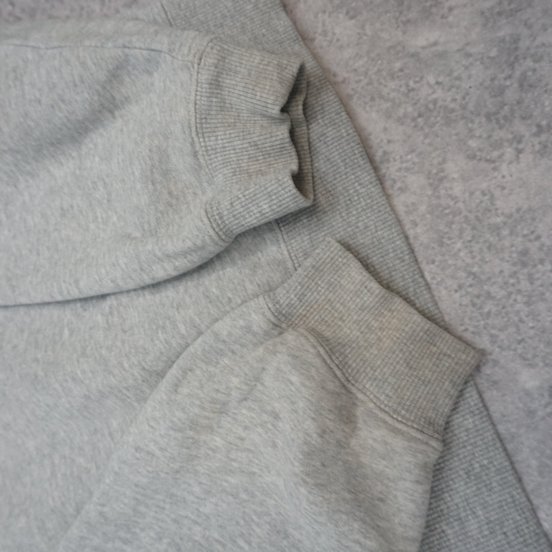 Assembly Label Sweater