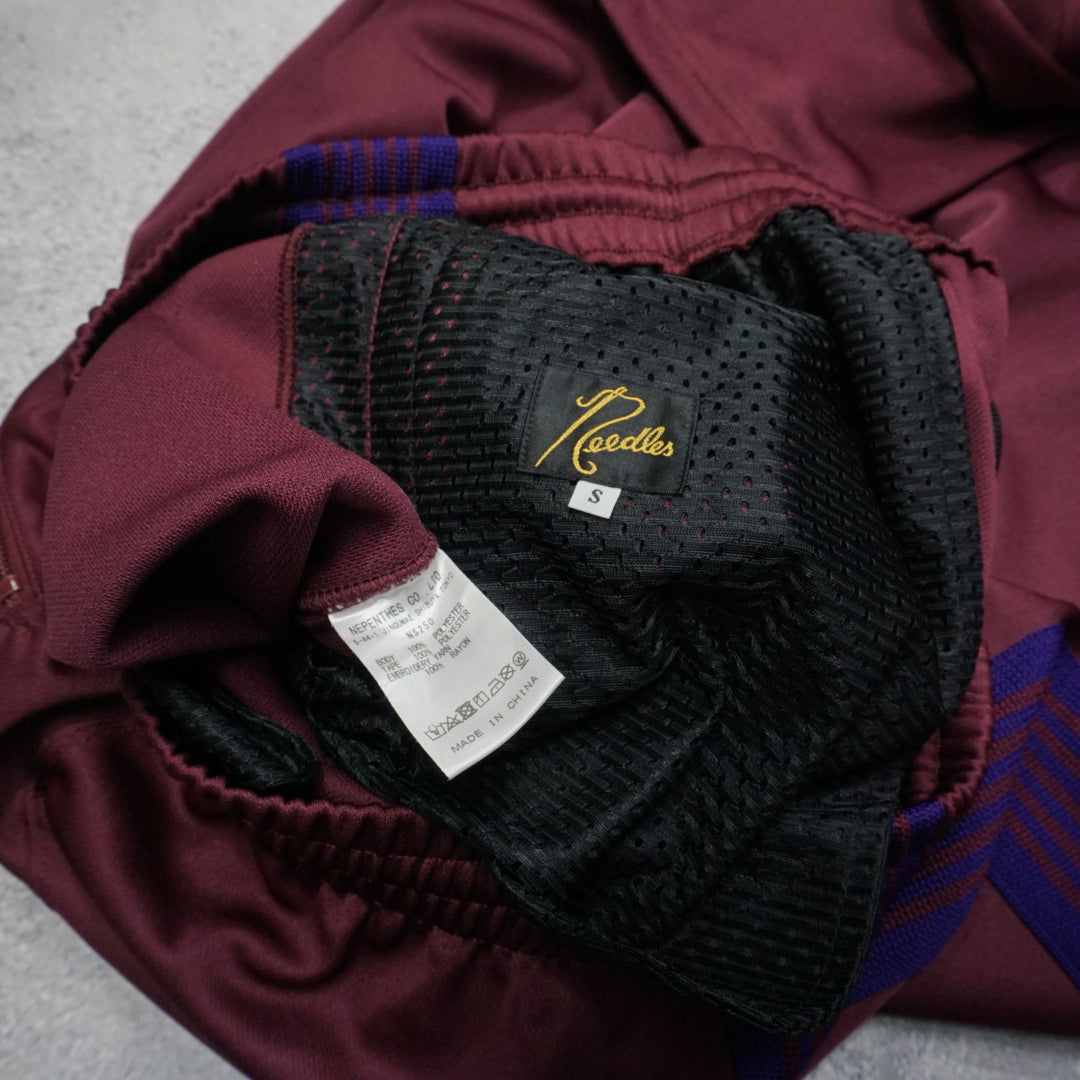 Needles HD Poly Smooth Track Pants