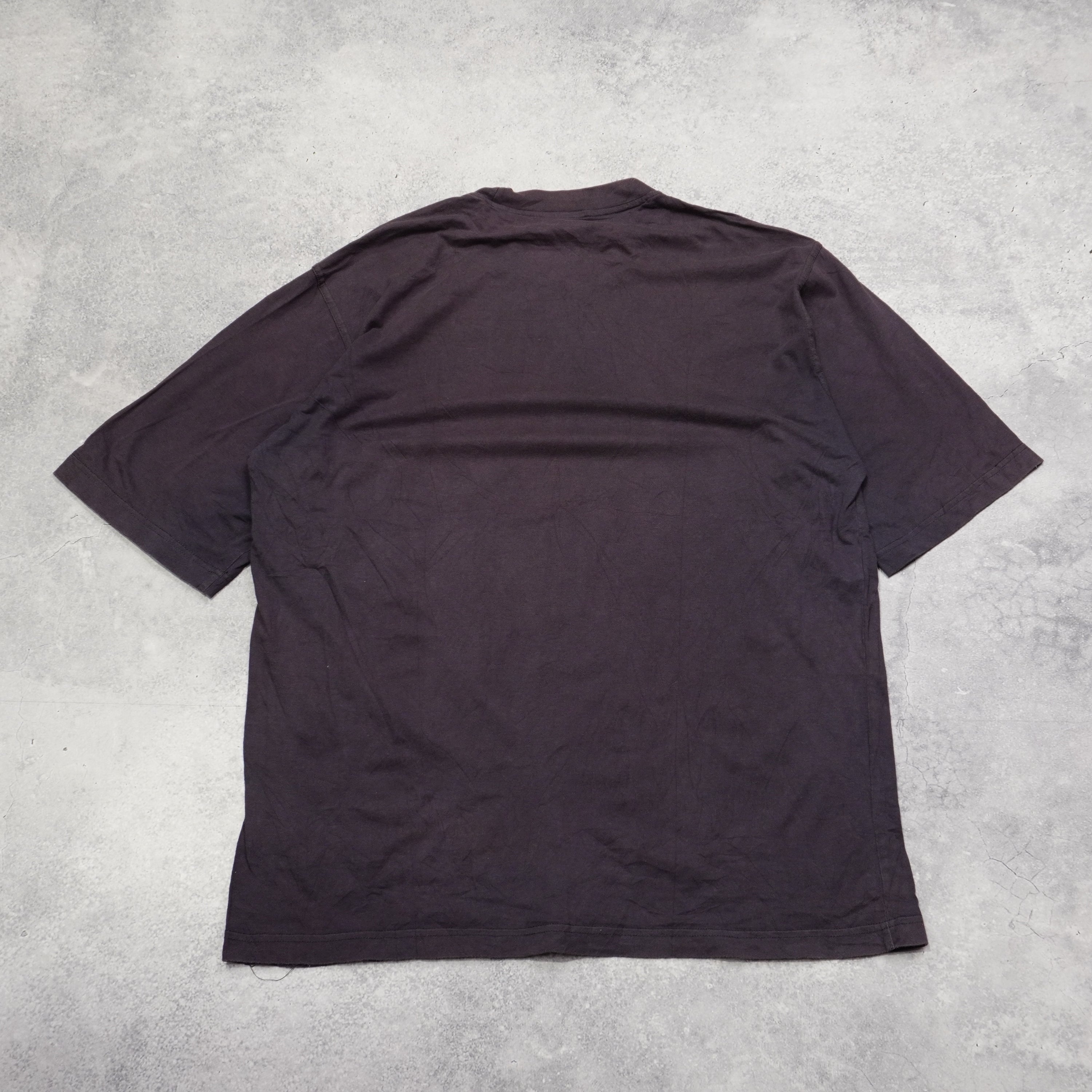 2000s Adidas Graphic tee T-Shirt