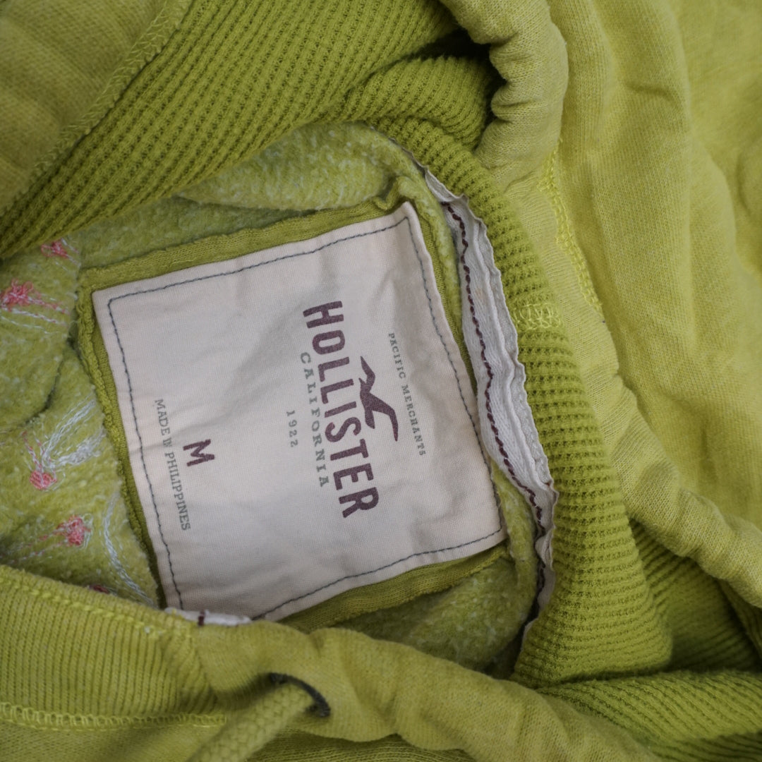 2000s Hollister Hoodie