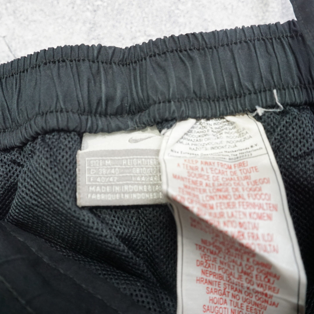2000s Nike Lightweight Athletic Pants