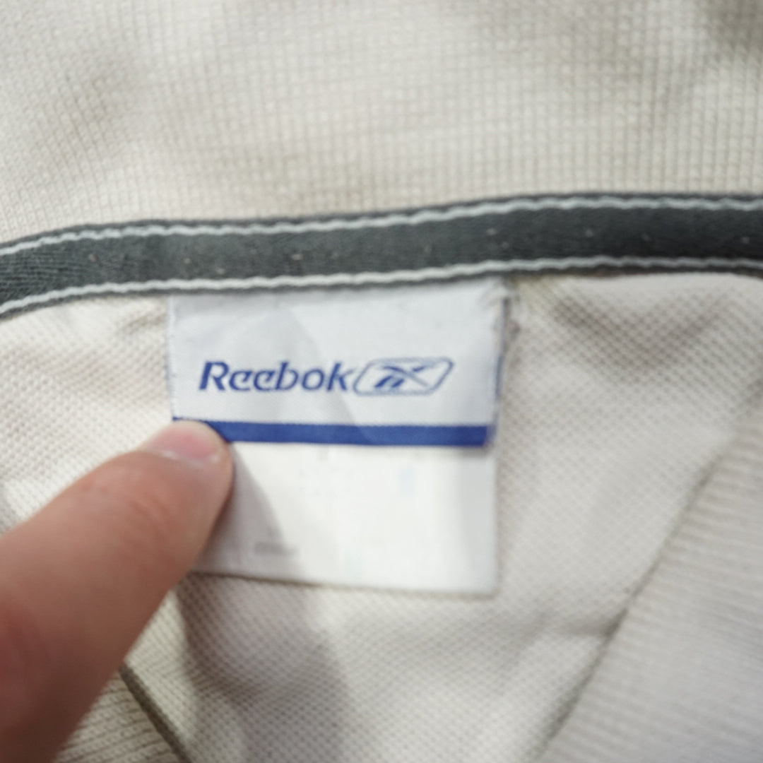2000s Reebok Polo