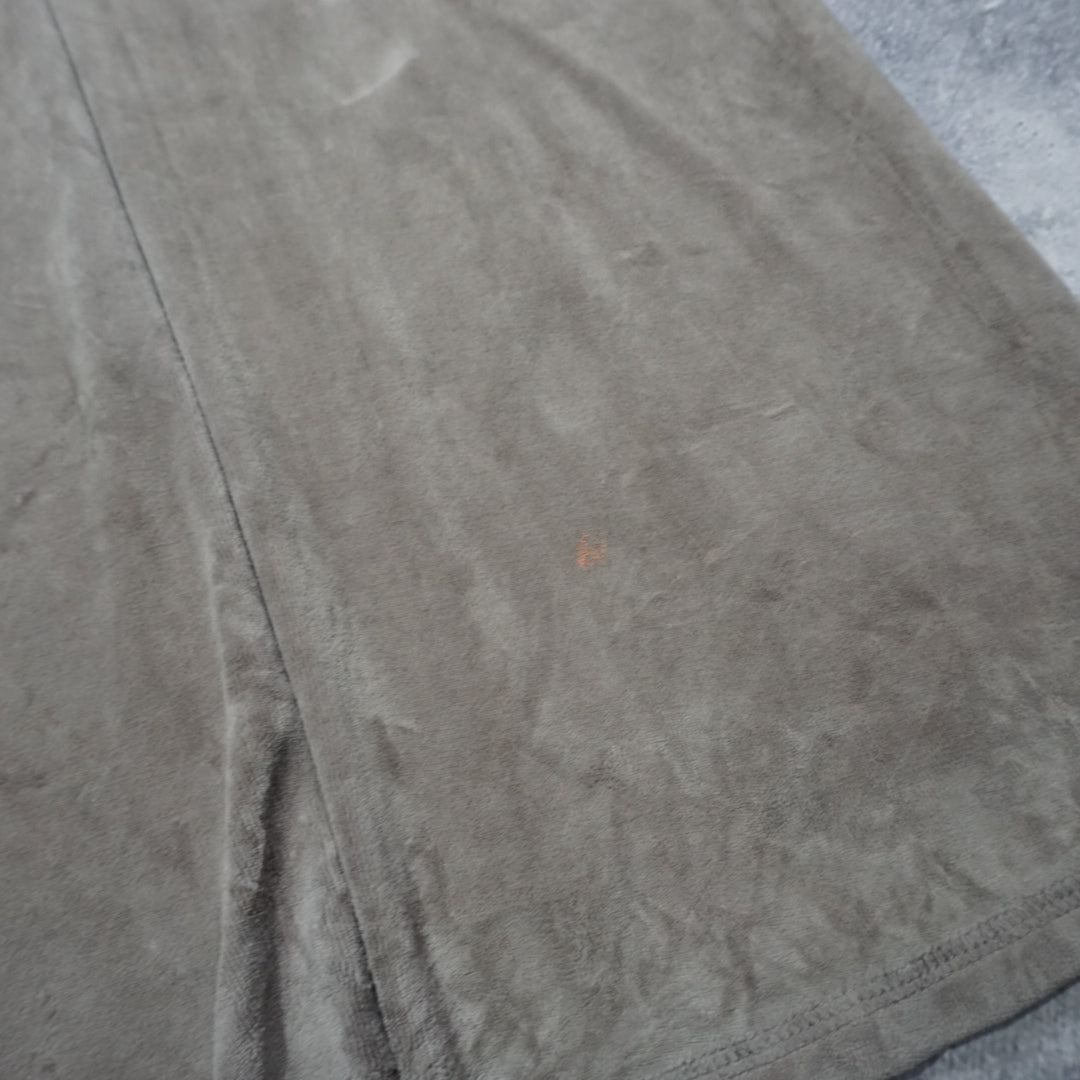 2000s Juicy Couture Velour Track Pants