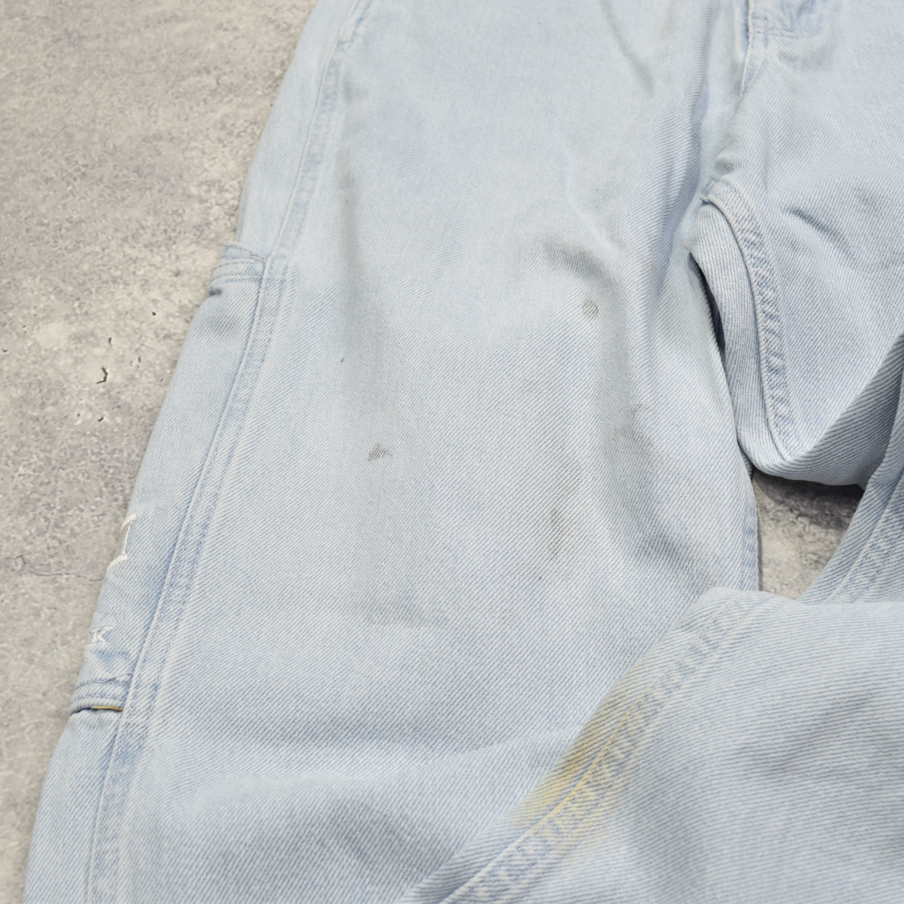 2000s Karl Kani  Pants