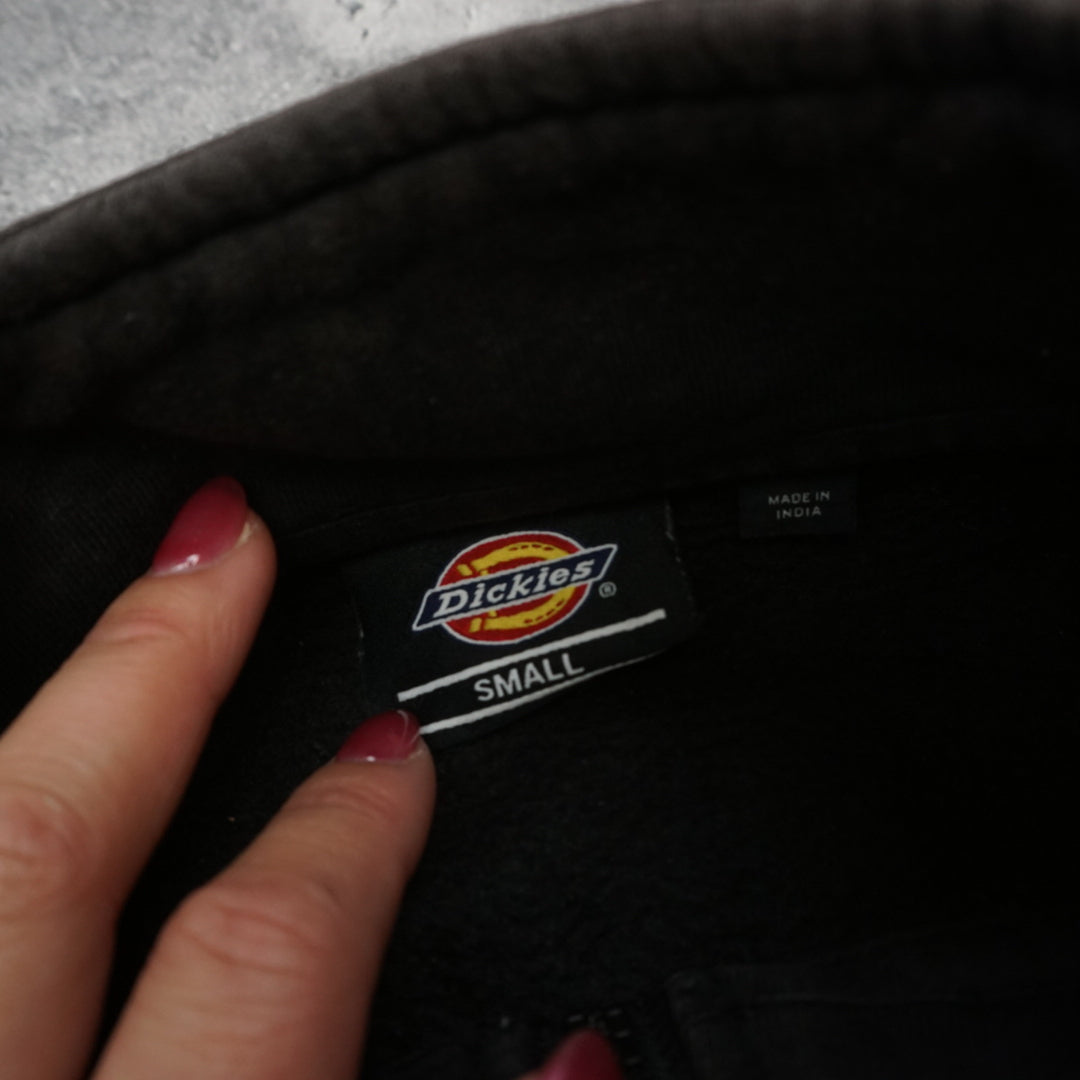 90s Dickies Quarter Zip
