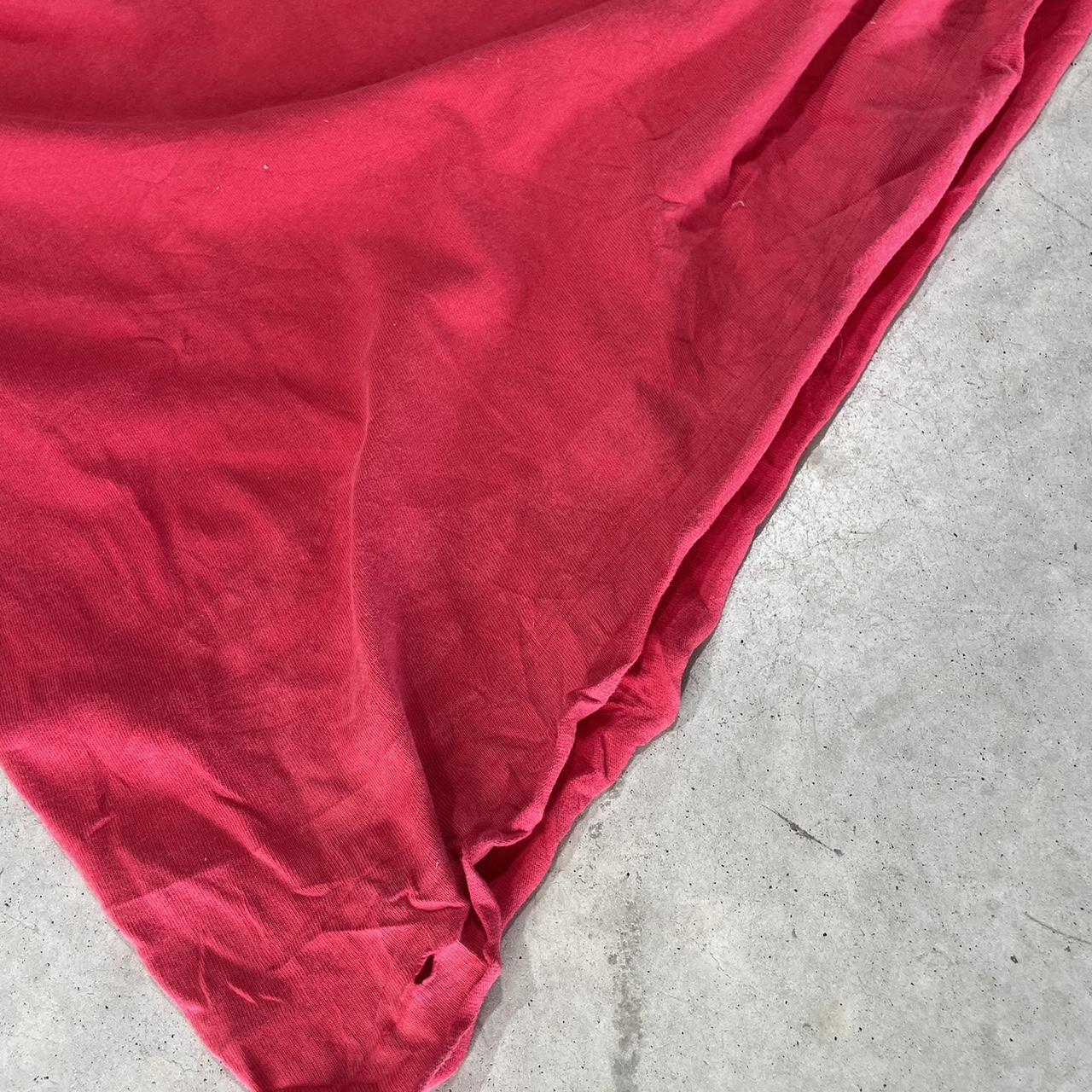 2000s Nike Boxy T-Shirt