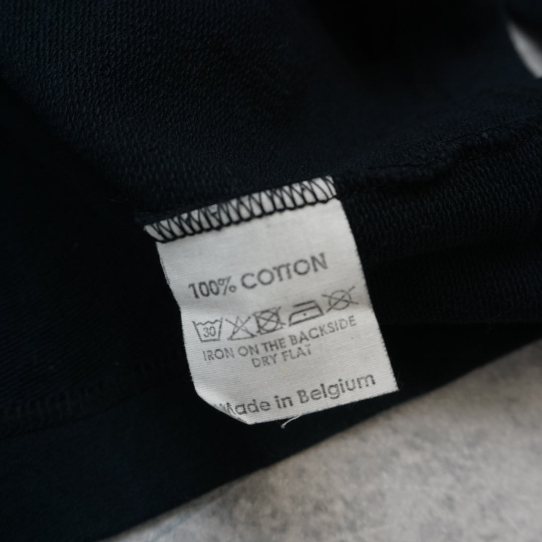 Dries Van Noten Cropped V-neck Sweater