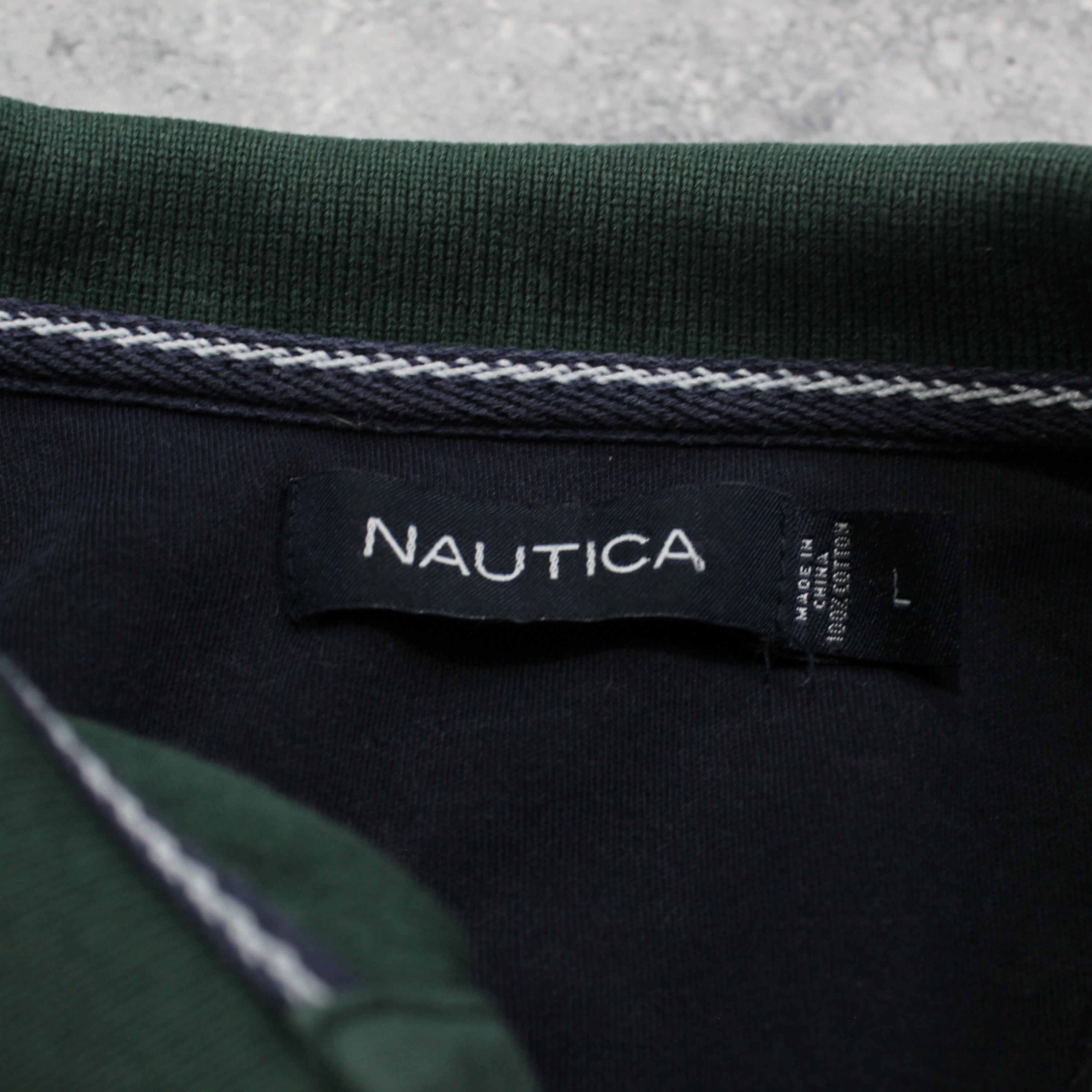 Nautica Polo