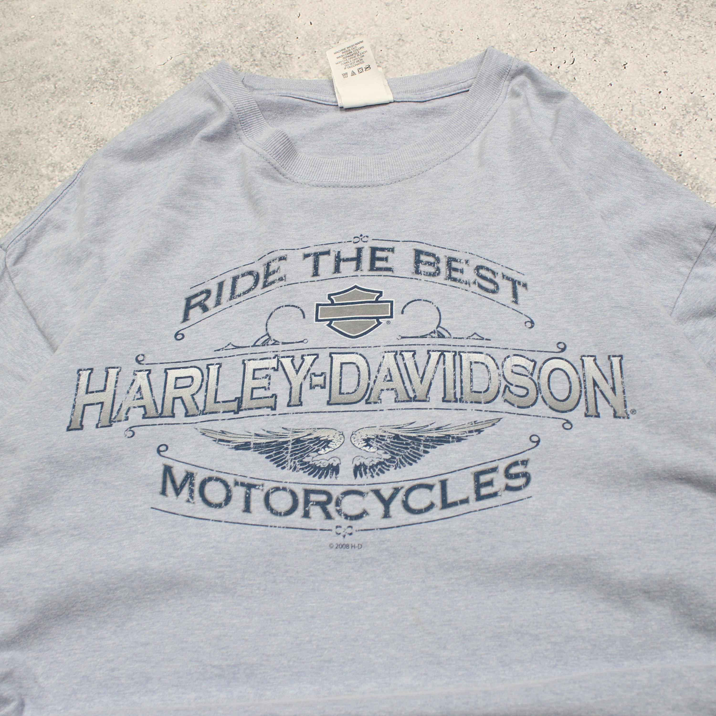 Harley Davidson T-Shirt