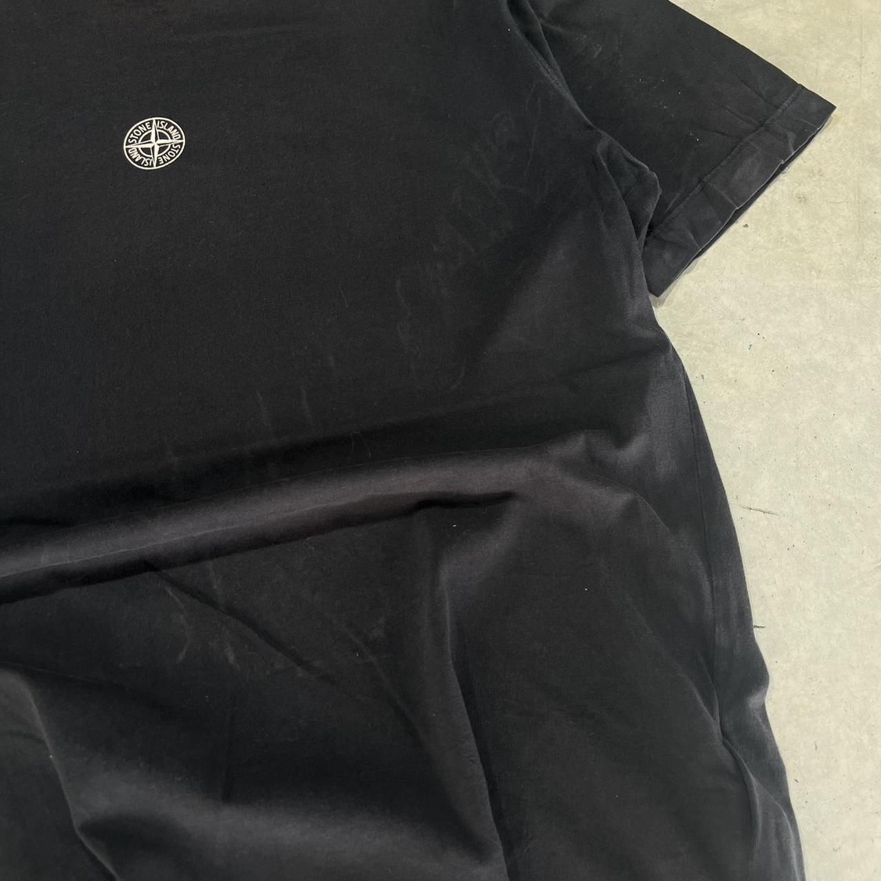 90s Stone Island T-Shirt