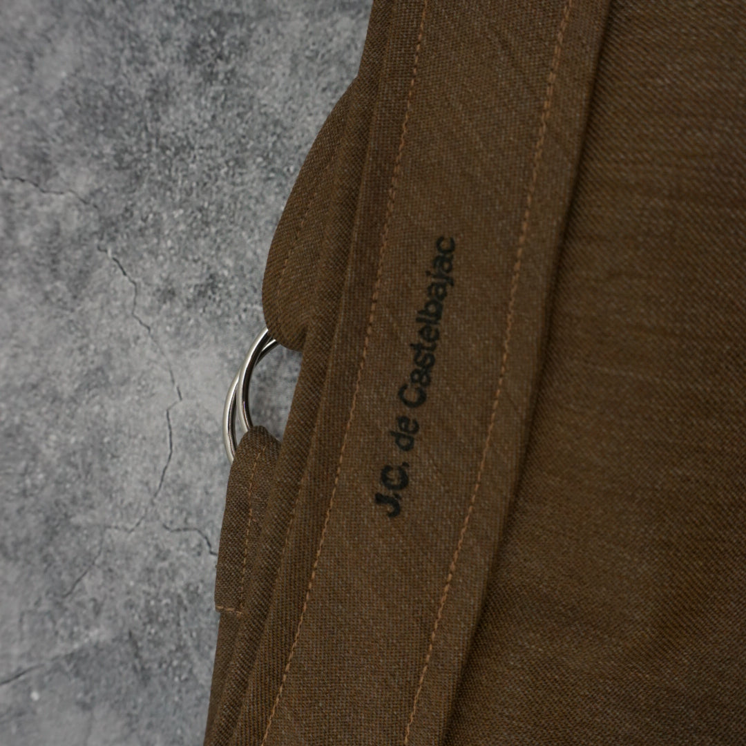 90s Jean Charles de Castelbajac Skirt