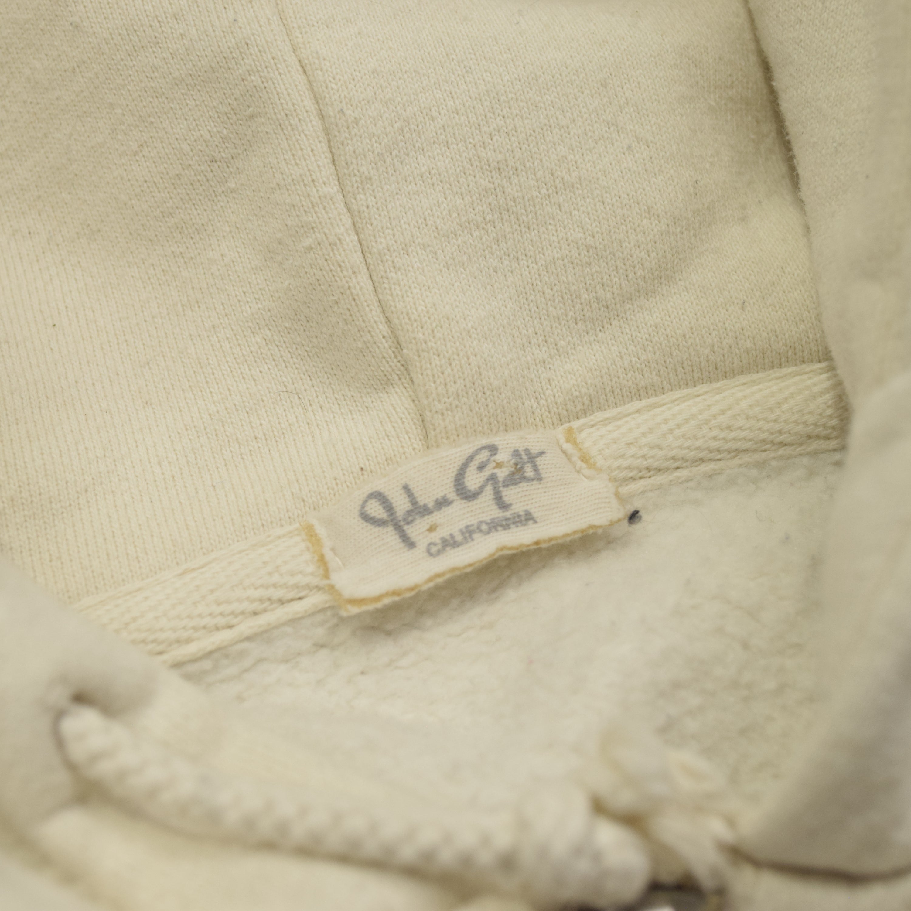 2000s John Galt Hoodie