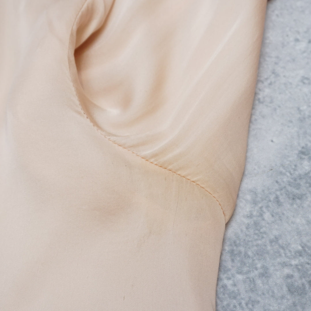 Emilio Pucci 100% Silk Blouse