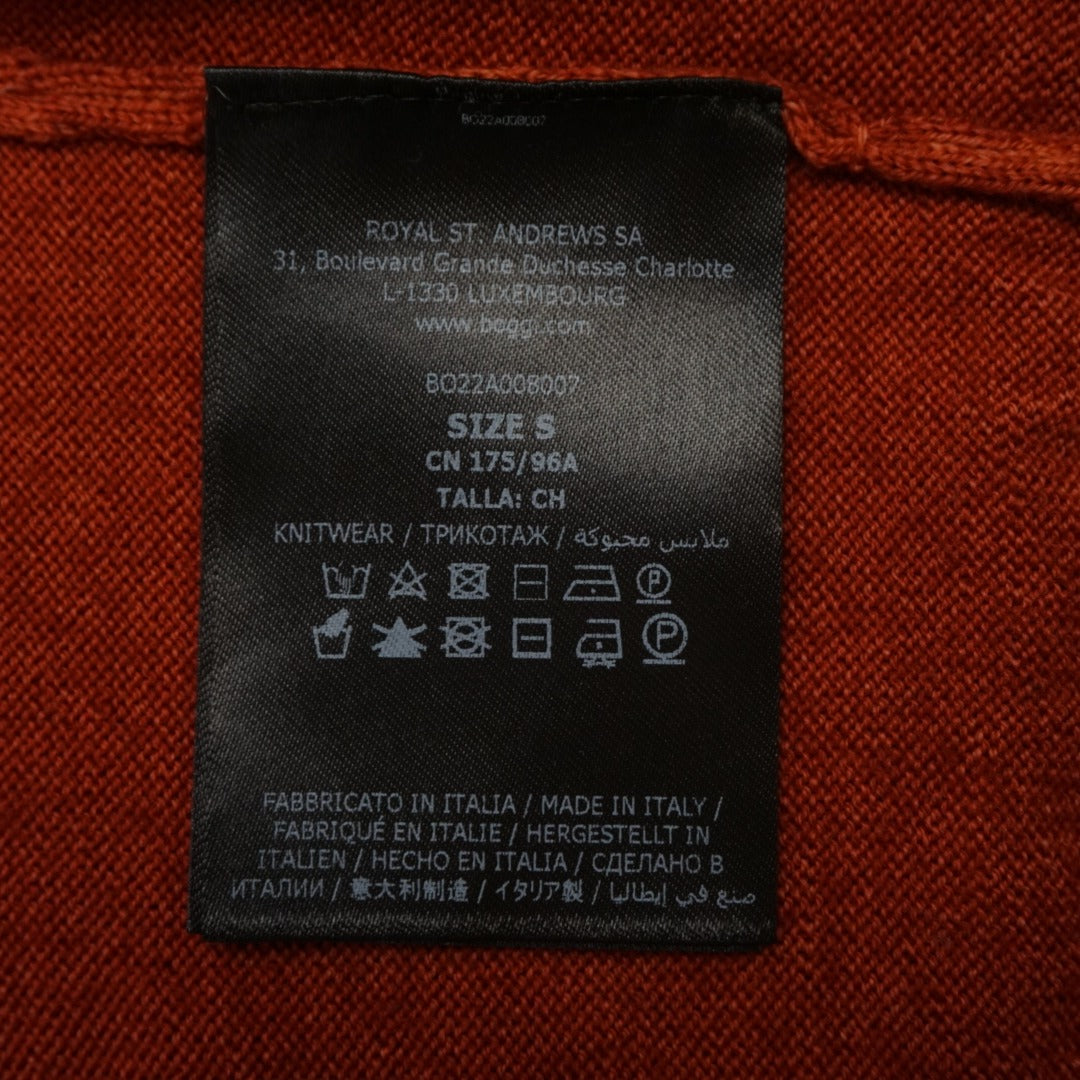 Boggi Sweater