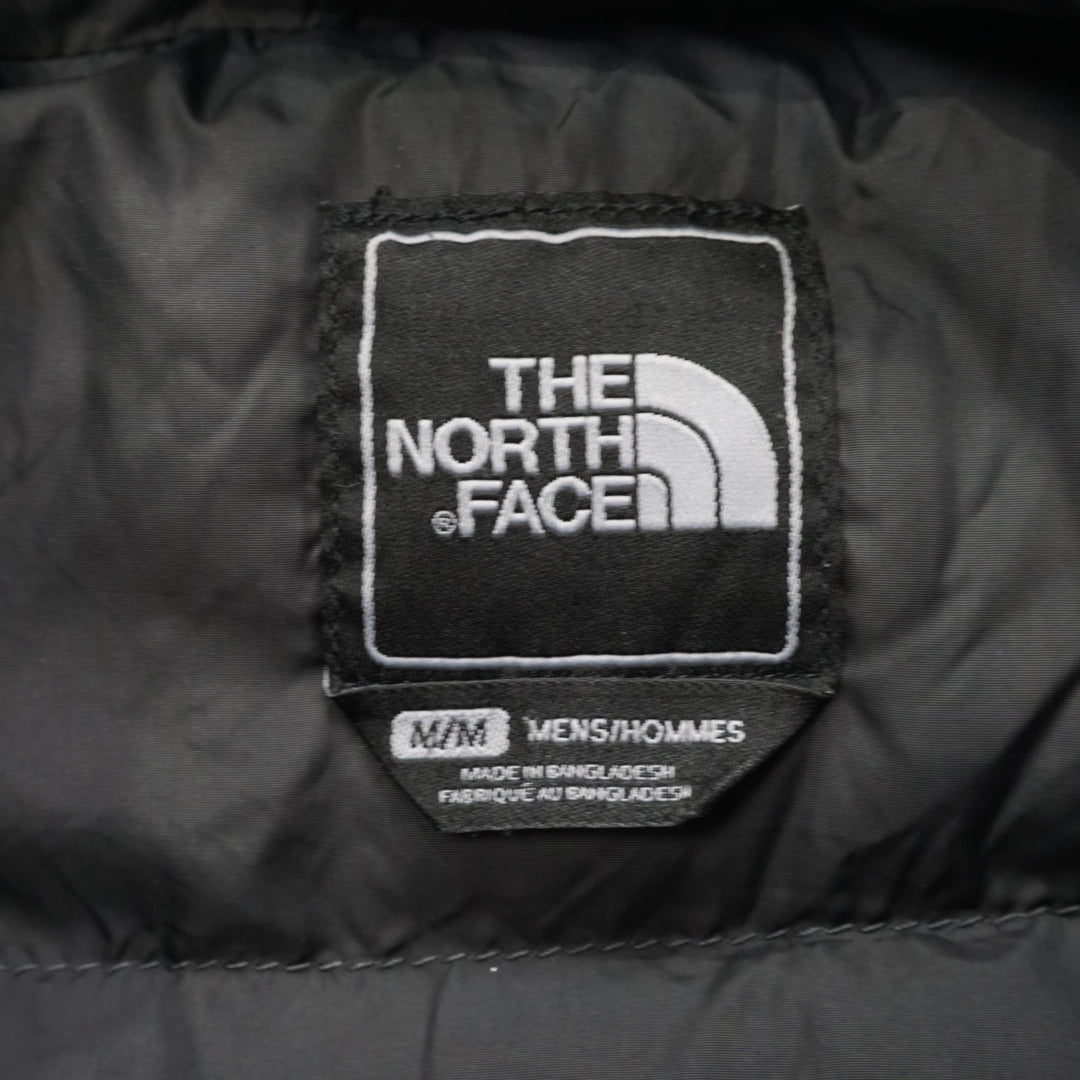 2000s The North Face Puffer Jacket