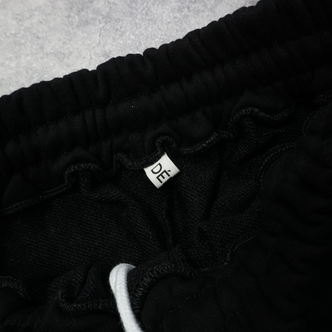 DeDe Carpenter Pocket Sweatpants