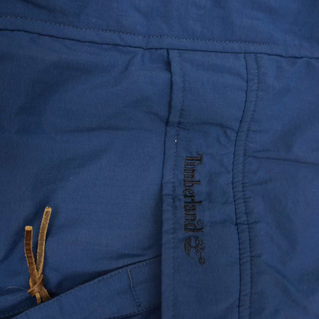 2000s Timberland Weathergear Jacket