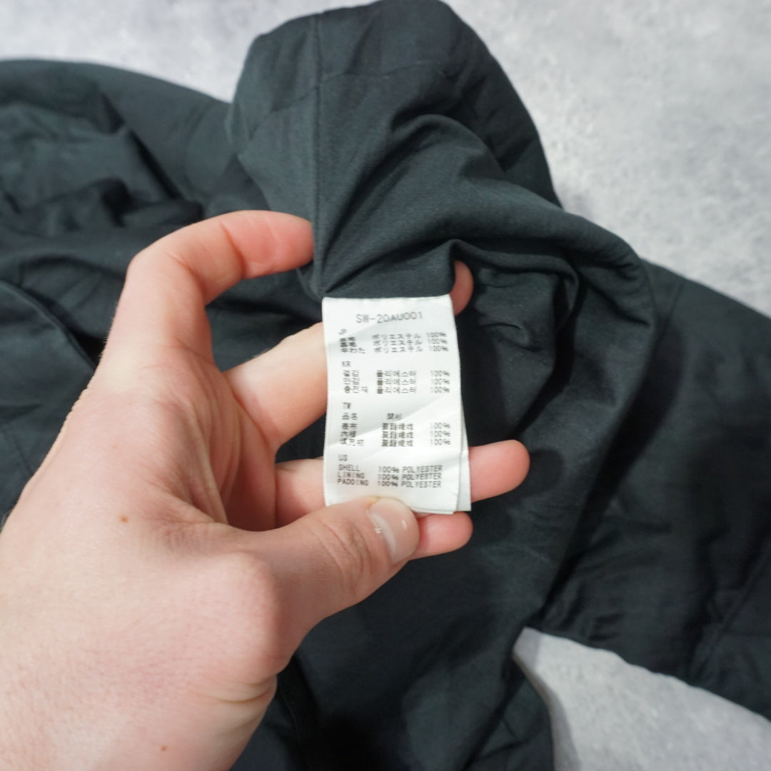 Snow Peak Insulated Jacket